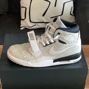 Jordan legacy 312